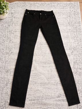 7 For All Mankind Skinny Jeans